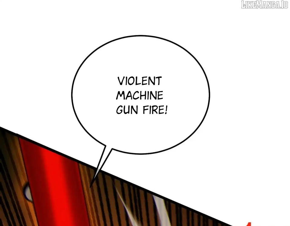 I Rely on My Invincibility to Deal Tons of Damage Passively! Chapter 118 - page 66